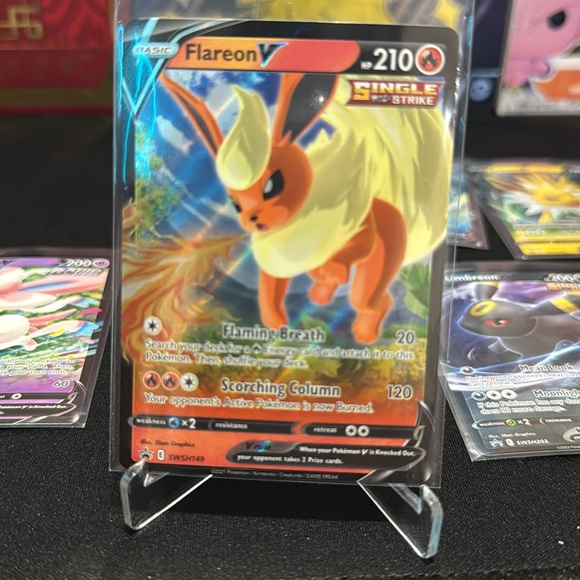 All Eeveelutions!!! (BUNDLE) - Picture 4 of 11